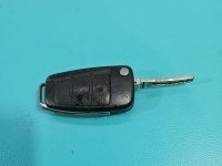 Stacyjka KLUCZYK WKŁADKA Audi A4 B7 4B0905851Q
