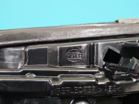 Lampa tył lewa klapy BMW iX3 G08 inny EUROPA H7985013705, 7985013705