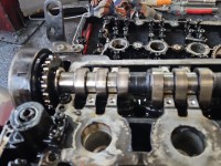 Głowica Audi A4 B6 06B103373AM 2.0 20v