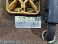 pompka Pompa paliwa Opel Corsa C 1.3 cdti 24460069 Producent części: OPEL