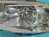 Reflektor lewy lampa przód Fiat Croma II EUROPA