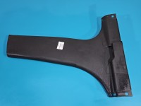 Osłona ZAŚLEPKA PLASTIK Mitsubishi Eclipse Cross 7211A450ZZ