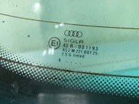 Szyba tylna Audi A4 B5 kombi