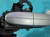 Klamka tył lewa zewnętrzna Ford S-max I MK1 6M21-U264A27-BL