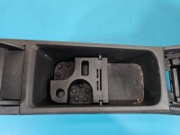 Podłokietnik TUNEL Skoda Kodiaq I 566863243C EUROPA