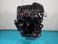 Silnik Vw Passat B6 2.0 tdi 140KM ODPALANY FILM POMIAR