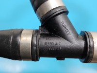 przewód wąż rurka wody BMW iX3 G08 8743383, 8490317 0.0 elektryczny 286KM