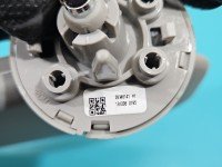 Przesłonka lewa Opel Astra V K DASZEK osłona przeciwsłoneczna