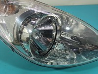 Reflektor prawy lampa przód Hyundai I20 I 08-14 EUROPA