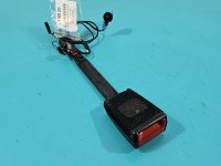 Pas bezpieczeństwa przód prawy pasażera Vw Sharan II 10- 5N0857755H