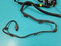 Wiązka instalacja 9828159980, 9828159980, Europejska, czujnik abs Peugeot 308 II T9 9828159980