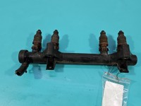 Wtryskiwacz Skoda Fabia I 047906031 1.4 mpi