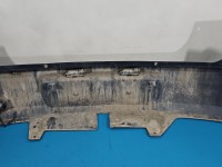 Zderzak tył tylny Opel Meriva A HB Z 21B