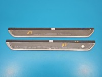 Listwa listwy dekory dekor deski Maserati Quattroporte VI 13- eu