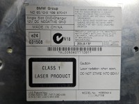 Zmieniarka cd BMW F01 9196670