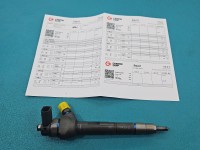 Wtryskiwacz Skoda Octavia III 0445110475, 04L130277E 2.0 tdi