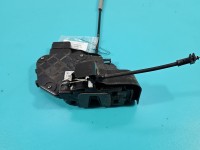 Zamek tył lewy Ford Galaxy Mk2 06-15 Producent części: FORD, 10 PIN, 6M2A-R26413-EB