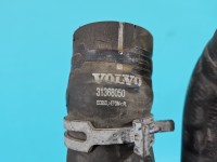 przewód wąż rurka wody Volvo V40 II 12- 31368050 2.0 D4 190KM