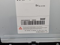 Radio fabryczne kia Stonic 17-20 96160H8690FHV radioodtwarzacz