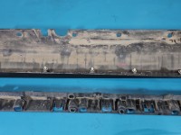 Listwa progowa prawa PRÓG NAKŁADKA BMW X5 E70 7191242-04, 10503410 475/9