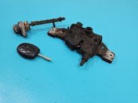 Zamek maski Ford Mondeo Mk3