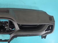 Deska rozdzielcza airbag pasażera kokpit Fiat Doblo II