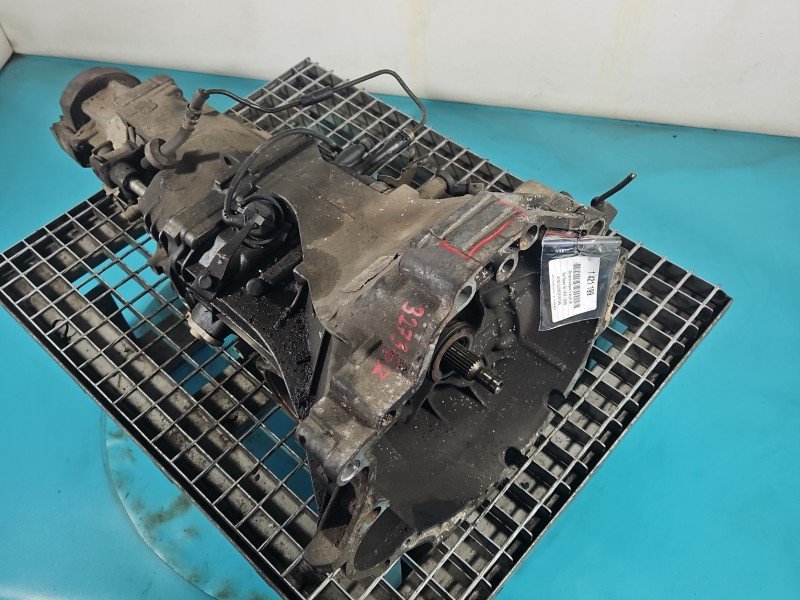 Skrzynia biegów Vw Passat B5 2.8 V6