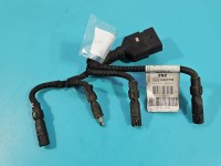 Instalacja Wiązka świec żarowych Opel Insignia A 2.0 cdti 55567594