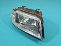 Reflektor prawy lampa przód Audi A4 B5 EUROPA