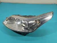 Reflektor lewy lampa przód Citroen C4 I EUROPA