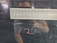 DRZWI PRZÓD PRAWE PASAŻERA Mitsubishi Colt Z30 VI 04- 5d czarny