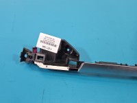 Listwa dekor deski BMW X3 G01 M1509438R, M1508838 Europejska, Z podświetleniem