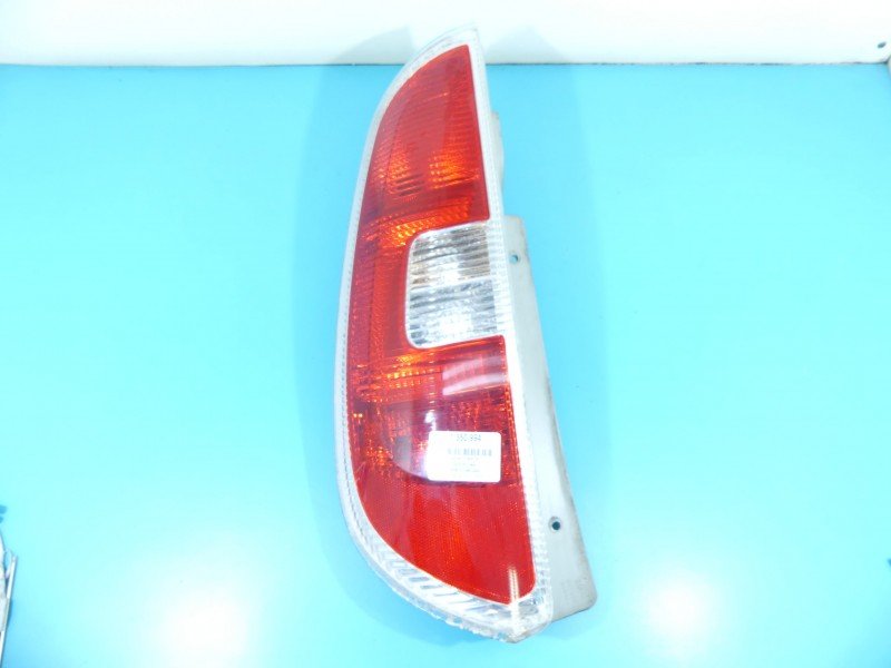 Lampa tył lewa Skoda Roomster HB