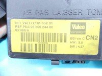 Sterownik moduł Europejska, BSI Citroen Xsara II 9650624480, 16165201