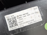 Schowek pasażera Hyundai I30 III 16- EUROPA 85751-G4720, 85710-G4700