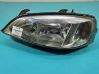 Reflektor lewy lampa przód Opel Astra II G EUROPA