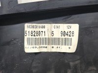 Licznik Fiat Grande Punto 51828071 1.4 8V wiel EUROPA
