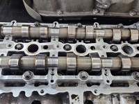 Głowica BMW F01 7800003, N57D30A 3.0d