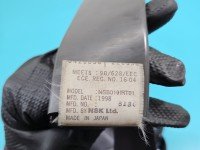 Pas bezpieczeństwa przód prawy pasażera Opel Monterey