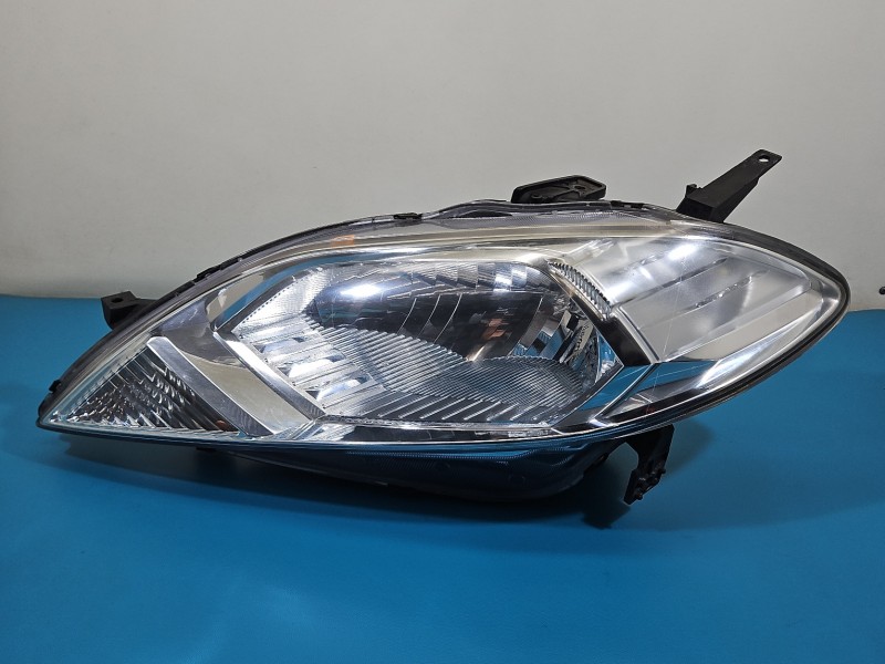 Reflektor lewy lampa przód Honda Fr-v EUROPA