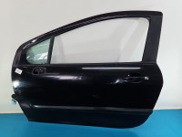 DRZWI PRZÓD LEWE KIEROWCY Peugeot 308 I T7 3d KTV