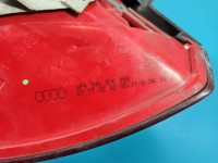 Lampa tył prawa błotnika Audi A3 8P HB EUROPA 8P4945096