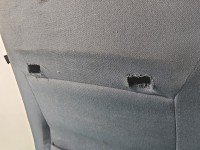 Fotel lewy przód kierowcy Ford S-max I MK1 EU 5d