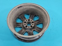 Felga aluminiowa 17" Fiat Croma II alufelga Szerokość felgi: 7.0", Rozstaw śrub: 5x112, Producent felg: FIAT, Kod...