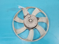 Wentylatory Wentylator chłodnicy Toyota Auris II 16363-0T090 1.8 16V