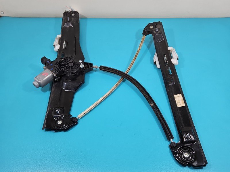 Podnośnik przód lewy BMW X3 F25 440915A1 Podnośnik przód lewy BMW X3 F25 440915A1