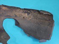 Nadkole przód lewe Skoda Octavia III 5E0809957