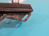 Atrapa grill Ford S-max I MK1