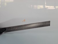 DRZWI PRZÓD PRAWE PASAŻERA Seat Leon III 12- 5d Ls9r