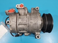Sprężarka klimatyzacji kompresor 4E0260805BC, 447190-6406 AUDI Q7 I 4L 4.2 TDI